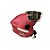 Capacete TH Elite Rosa bebê 58 - Imagem 2