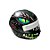 Capacete Spike zilla verde fosco 60 - Imagem 2