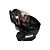 Capacete preto SV escamoteável  62 TURNER - Imagem 2