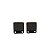 Pastilha de Freio CBX150 AERO / CBX200 / Titan125 - Imagem 2