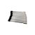 Extensão Rígida de Plástico para Pneus 115mm - Imagem 2
