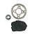 Kit Transmissão Tintan 160 / Fan 160 - Imagem 2