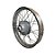 Roda Aro Traseiro Titan / Fan 150-160 Raios 4mm Start - Imagem 2