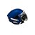Capacete Azul Fosco TH Elite Nº60 NEWLIBERTY THREE - Imagem 1