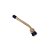 Válvula/Bico Pneu para Roda Raiada 100mm TR-572 - Imagem 2