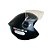 Capacete Preto Fosco Solid Nº58 Spark Jet - Imagem 2