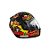 Capacete EBF Coiote Nº60 - Bomber - Imagem 1