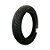 Pneu de Moto 100/80-14 Rinaldi - Sem Câmara (Dianteiro) Super Street - Imagem 1