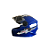 Capacete Protork Azul Kids Nº 54 New Liberty Four - Imagem 2