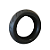 Pneu de Moto 180/55ZR17 Pirelli - Sem Câmara (Dianteiro) Diablo Rosso II - Imagem 1