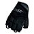 Luva Fit X Meio Dedo (G) X11 - Imagem 1