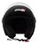 Capacete Moto Aberto Protork New Liberty 3 Three 58 - Imagem 3