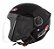 Capacete Moto Aberto Protork New Liberty 3 Three 58 - Imagem 2