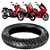 PN MT MAG 130/70-13 SPORTISSIMO II (T) S/C NMAX160 - Imagem 1