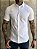 CAMISA MC SLIM BRANCA - Imagem 1
