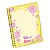 Papel de Carta Colegial Warner - Tom e Jerry - Imagem 1