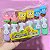 Kit c/ 6 Marca-Texto Bob Esponja - Imagem 1