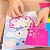 Pintura com Adesivos Sortidos - Dotty Art DIY - Imagem 3