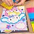 Pintura com Adesivos Sortidos - Dotty Art DIY - Imagem 2