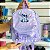 Mochila Escolar Stitch - Imagem 1