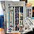 Kit Escolar Stitch c/ 8 - Imagem 1
