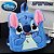 Mini Mochila de Costas Pelúcia - Stitch - Imagem 1