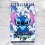 Planner de Mesa Semanal e Anotações Stitch - Imagem 3