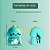 Apontador Cenoura Kawaii - Imagem 4