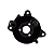 FAROL AUXILIAR VW GOL G5 POLO 2009 A 2012 FOX 2010 A 2014 LADO DIREITO - Imagem 3