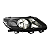 FAROL GOL G5 FOCO DUPLO MASC NEGRA 2009 A 2012 LADO DIREITO - Imagem 2