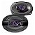 PAR ALTO FALANTE PIONEER 6X9 200W RMS QUADRIAXIAL TS-6960BR - Imagem 5