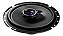 PAR ALTO FALANTE PIONEER 6 POL 100W RMS TRIAXIAL TS-1760BR - Imagem 4