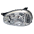 FAROL CORSA WIND 1994 1995 1996 1997 1998 A 1999 LD ESQUERDO - Imagem 2