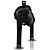 FAROL AUX CORSA 2000 a 2002  CLASSIC 2003 a 2009 LD DIREITO - Imagem 3