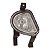 FAROL AUX CORSA 2000 a 2002  CLASSIC 2003 a 2009 LD DIREITO - Imagem 2
