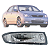 FAROL  MILHA  AUXILIAR  COROLLA  2002 A 2004 LADO DIREITO - Imagem 1