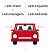 FAROL CROMADO CORSA CLASSIC 2011 A 2016 LADO ESQUERDO - Imagem 4