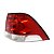 LANTERNA TRASEIRA VECTRA SEDAN 2006 A 2011 LADO DIREITO - Imagem 3