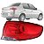 LANTERNA TRASEIRA SIENA G4 2008 A 2011 BICOLOR LADO DIREITO - Imagem 1