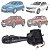 CHAVE DE SETA DUSTER LOGAN OROCH SANDERO 2015 A 2018 - Imagem 1