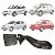CHAVE SETA ASTRA HATCH CORSA CLASSIC TIGRA C/ LIMP TRASEIRO - Imagem 1