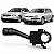 Chave Seta Golf 1999 Até 2014 Audi A3 1999 Até 2006 - Imagem 1
