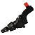 CHAVE DE SETA ESCORT VERONA HOBBY APOLLO - Imagem 2