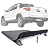 CAPOTA MARITIMA FIAT TORO 2016 A 2021 - Imagem 1