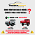 CAPOTA MARITIMA HILUX CABINE DUPLA 2002 A 2004 COM SANTO ANTÔNIO - Imagem 3