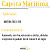 CAPOTA MARITIMA MONTANA 2003 À 2010 - Imagem 5