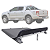 33137SPD CAPOTA RANGER CAB DUPLA 2013 C/ STO ORIGINAL - Imagem 1
