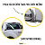 33137SPD CAPOTA RANGER CAB DUPLA 2013 C/ STO ORIGINAL - Imagem 6