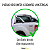 33137SPD CAPOTA RANGER CAB DUPLA 2013 C/ STO ORIGINAL - Imagem 5
