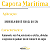 CAPOTA MARITIMA SAVEIRO 1998 A 2009 SEM GRADE - Imagem 6